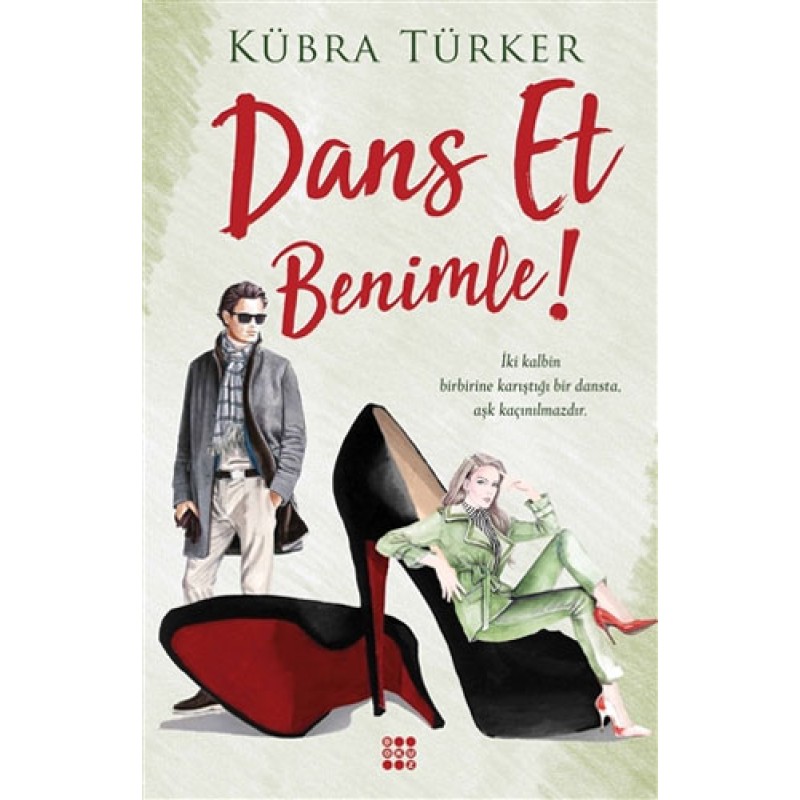 Dans Et Benimle! Dans Et Benimle!