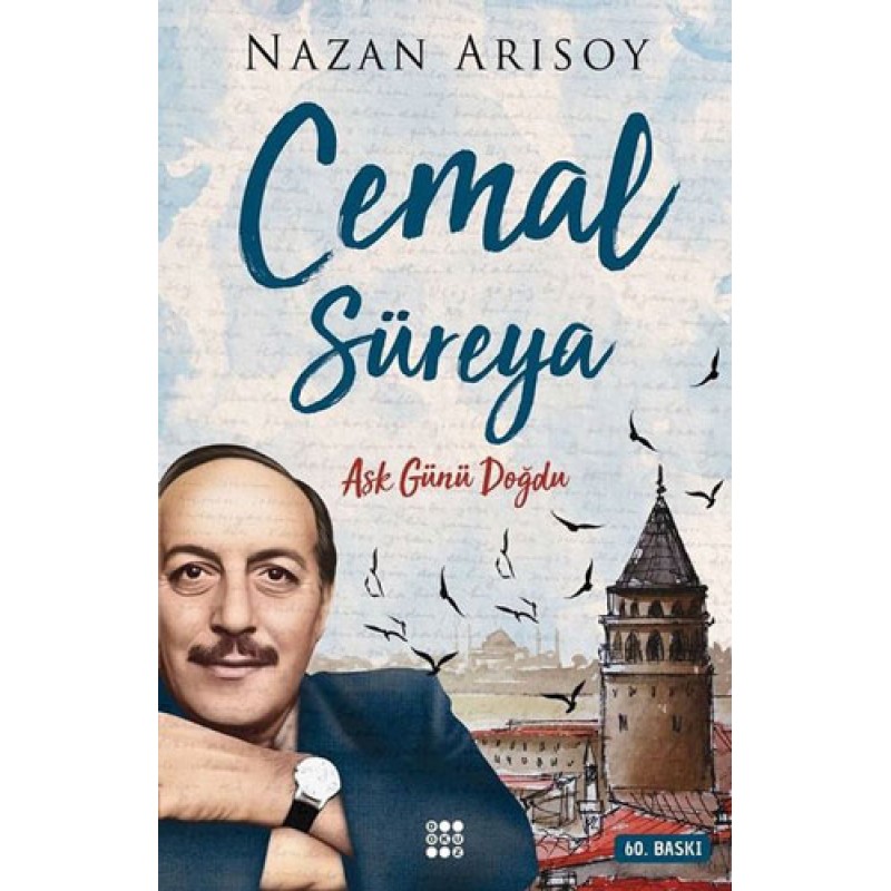 Cemal Süreya - Aşk Günü Doğdu Cemal Süreya - Aşk Günü Doğdu