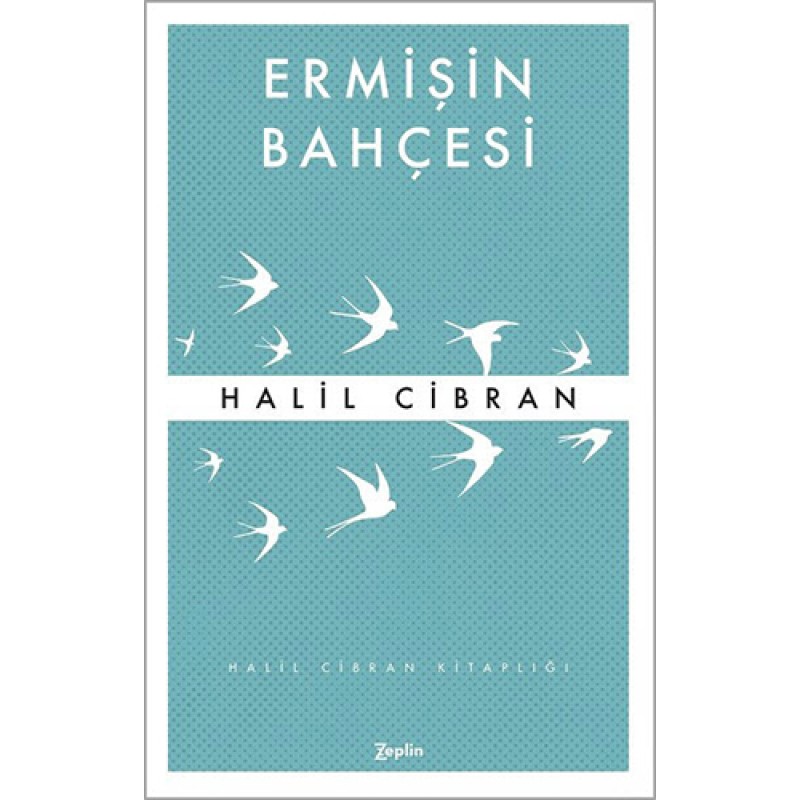 Ermişin Bahçesi Ermişin Bahçesi