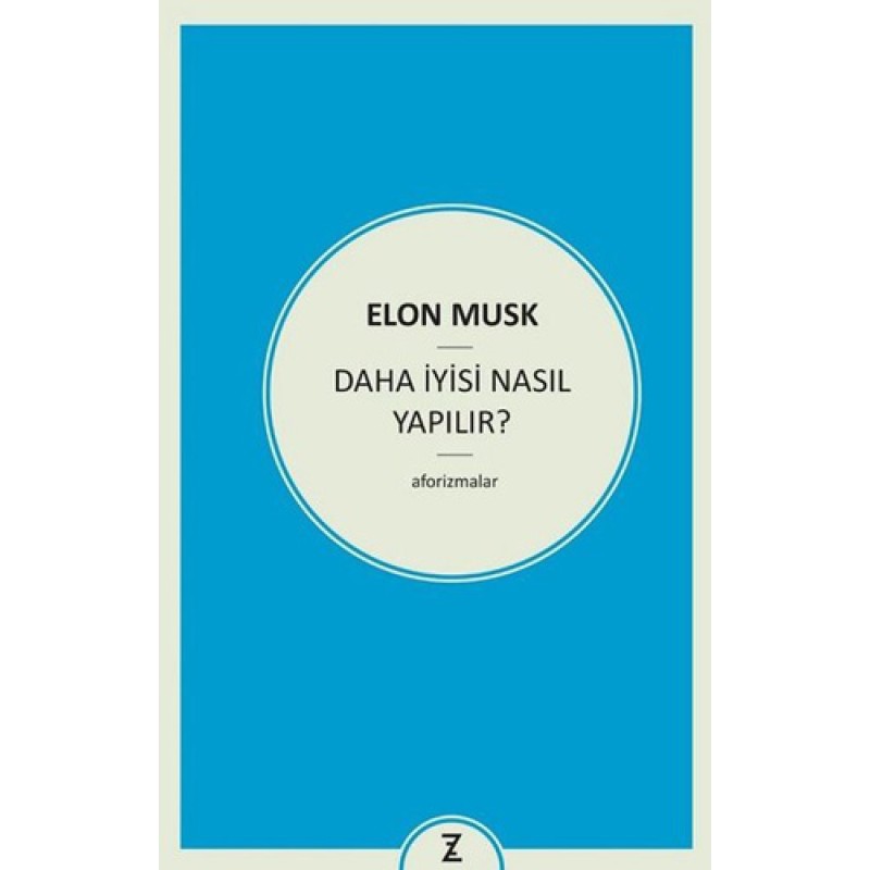 Daha İyisi Nasıl Yapılır? Daha İyisi Nasıl Yapılır?