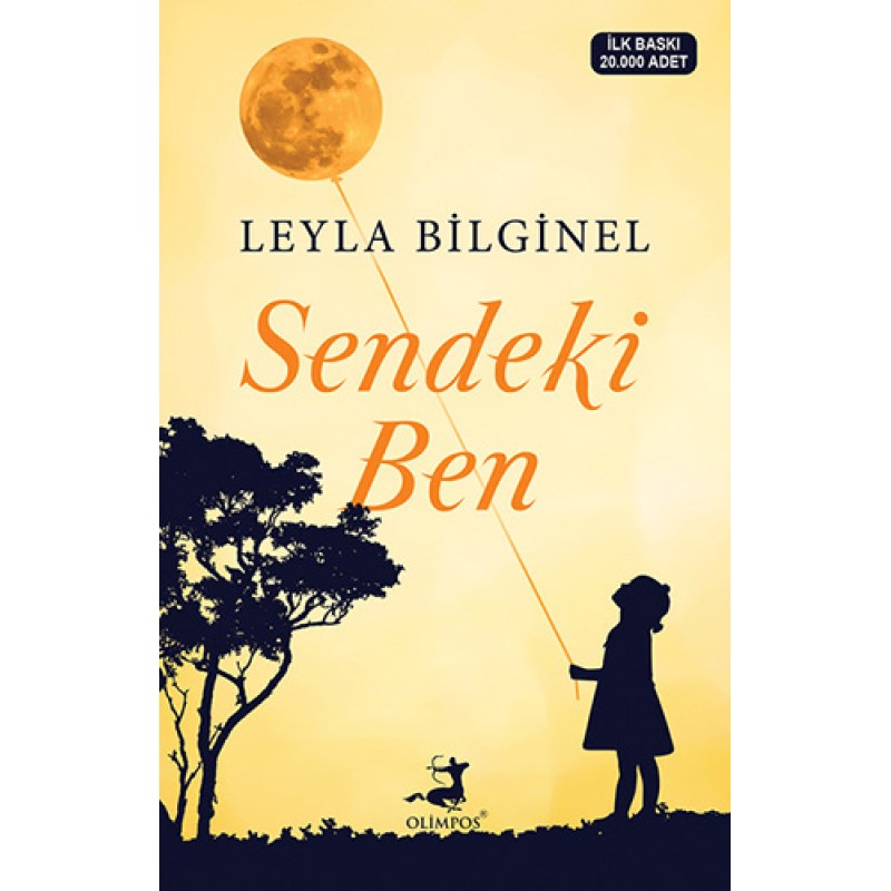 Sendeki Ben