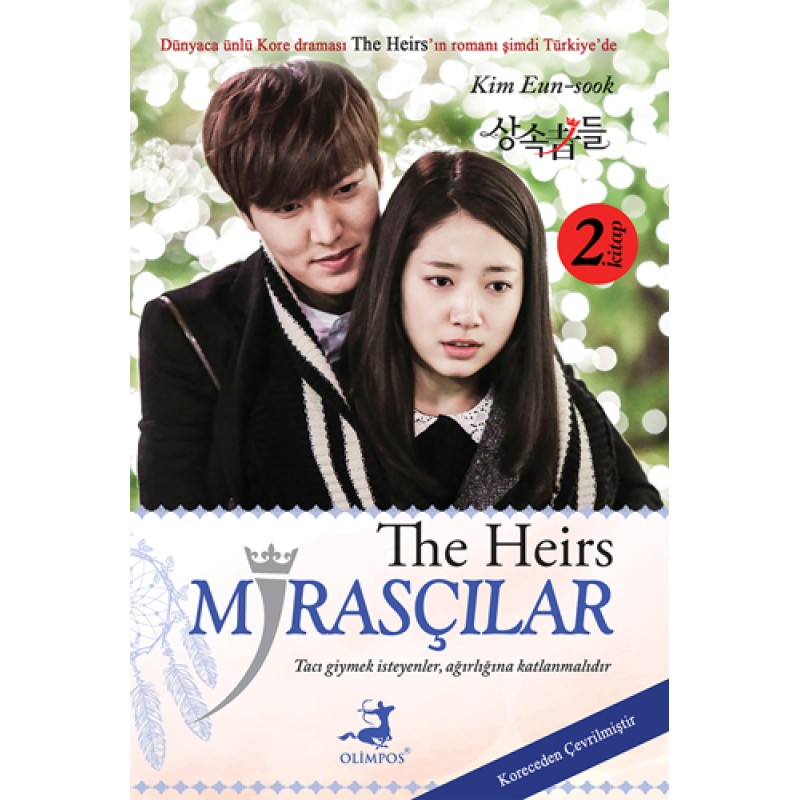 Mirasçılar - 2 Mirasçılar - 2
