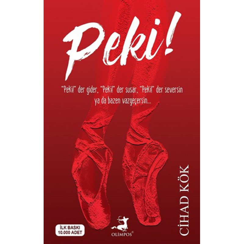 Peki! Peki!