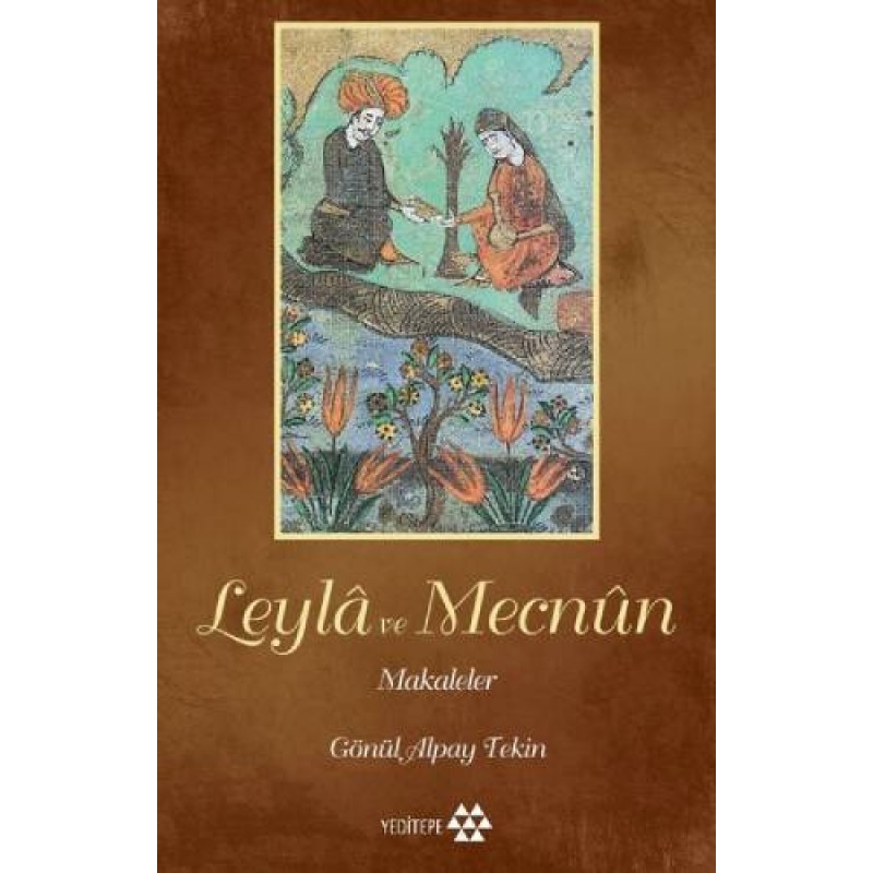 Leyla ile Mecnun Leyla ile Mecnun