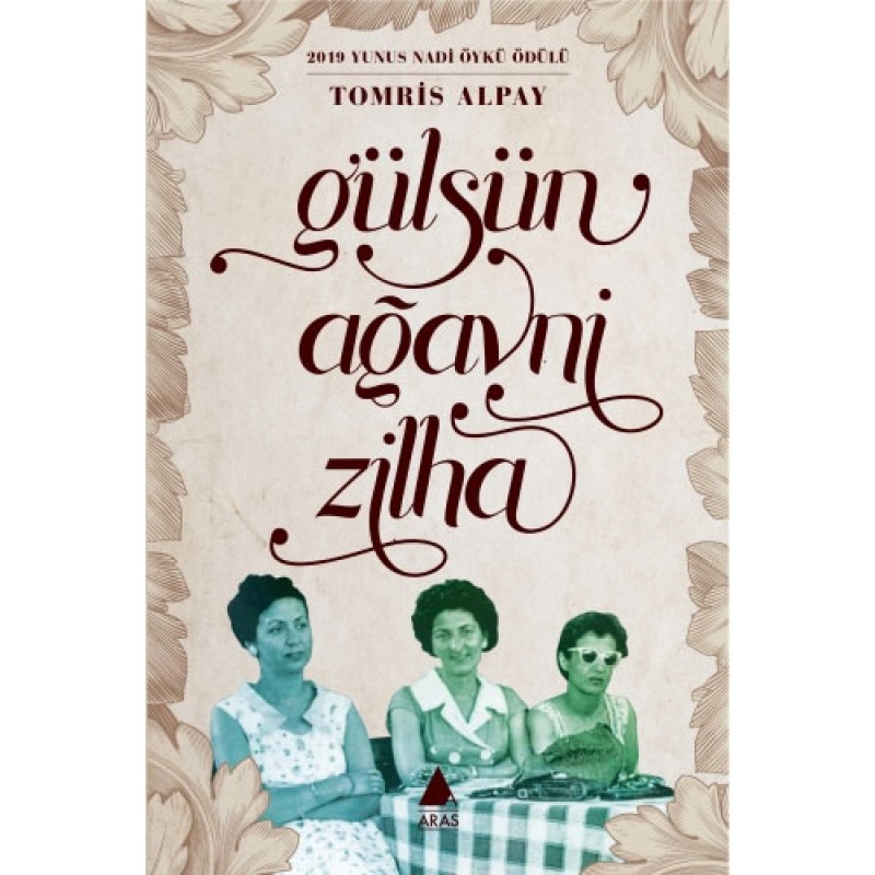 Gülsün, Ağavni, Zilha Gülsün, Ağavni, Zilha