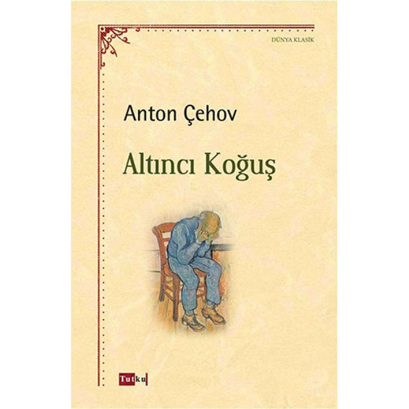 Altıncı Koğuş Altıncı Koğuş