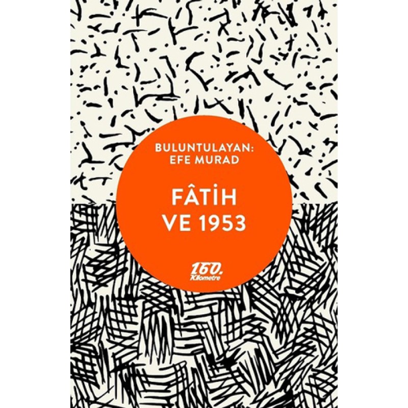 Fatih ve 1953 Fatih ve 1953
