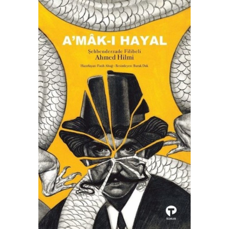 A'mak-ı Hayal A'mak-ı Hayal