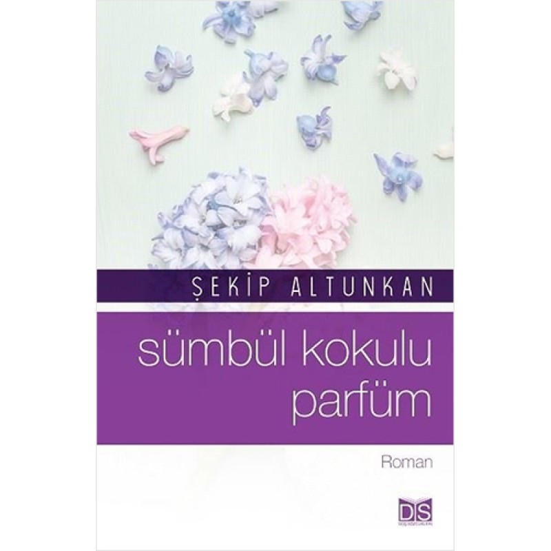 Sümbül Kokulu Parfüm