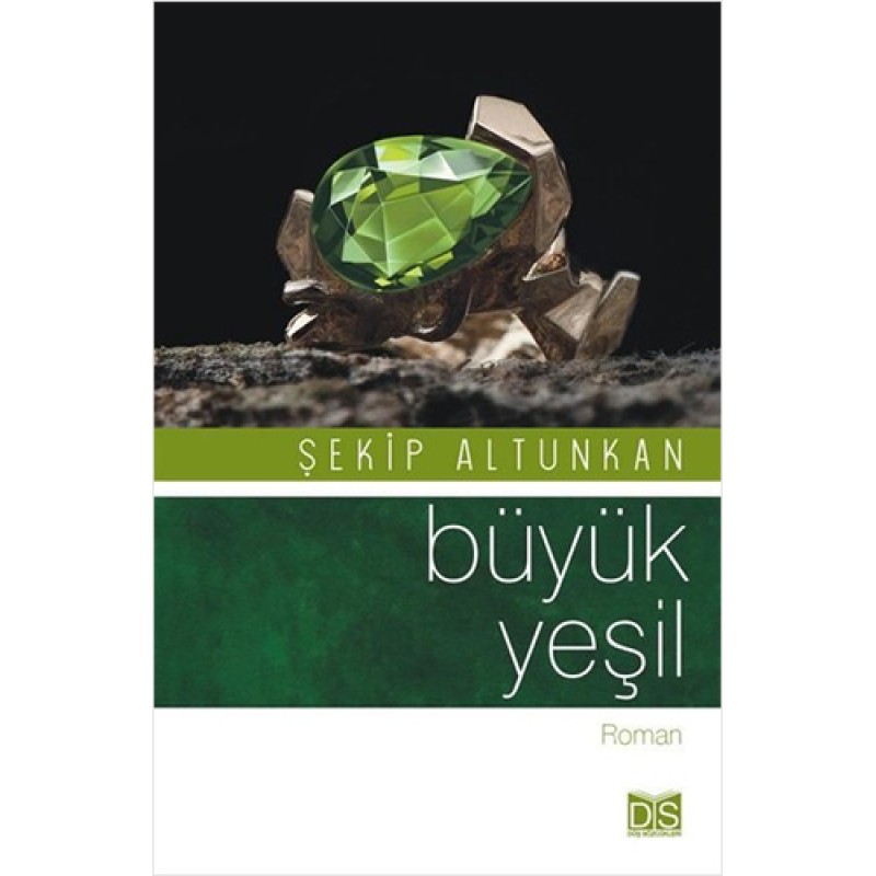 Büyük Yeşil