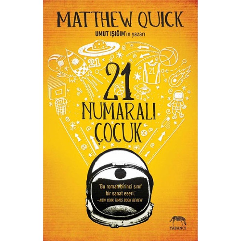 21 Numaralı Çocuk (Ciltli) 21 Numaralı Çocuk (Ciltli)