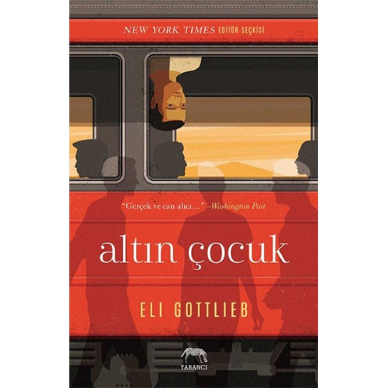 Altın Çocuk Altın Çocuk