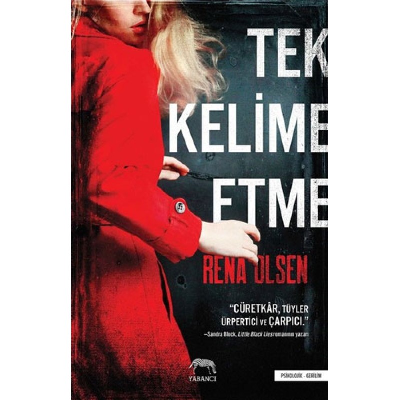 Tek Kelime Etme Tek Kelime Etme