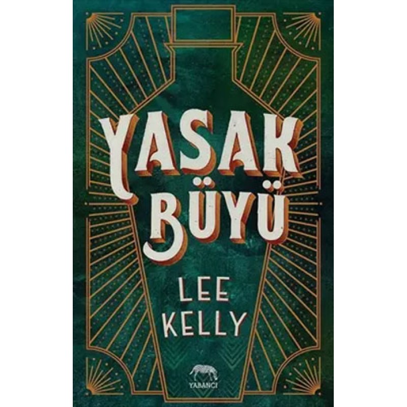 Yasak Büyü Yasak Büyü