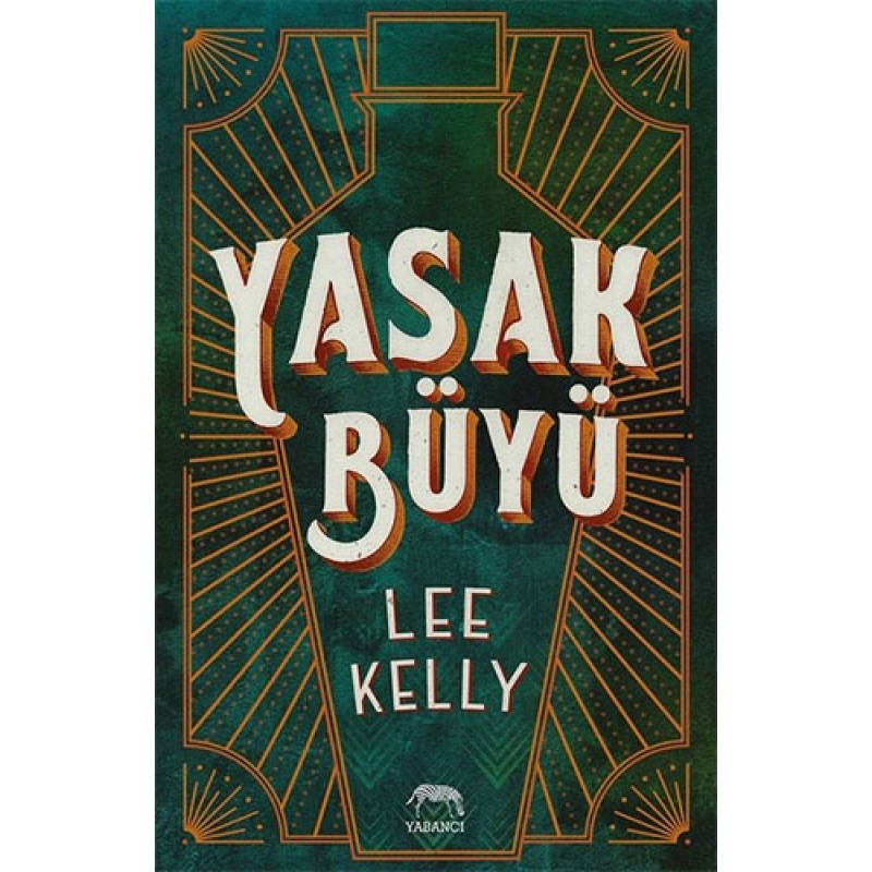Yasak Büyü (Ciltli) Yasak Büyü (Ciltli)