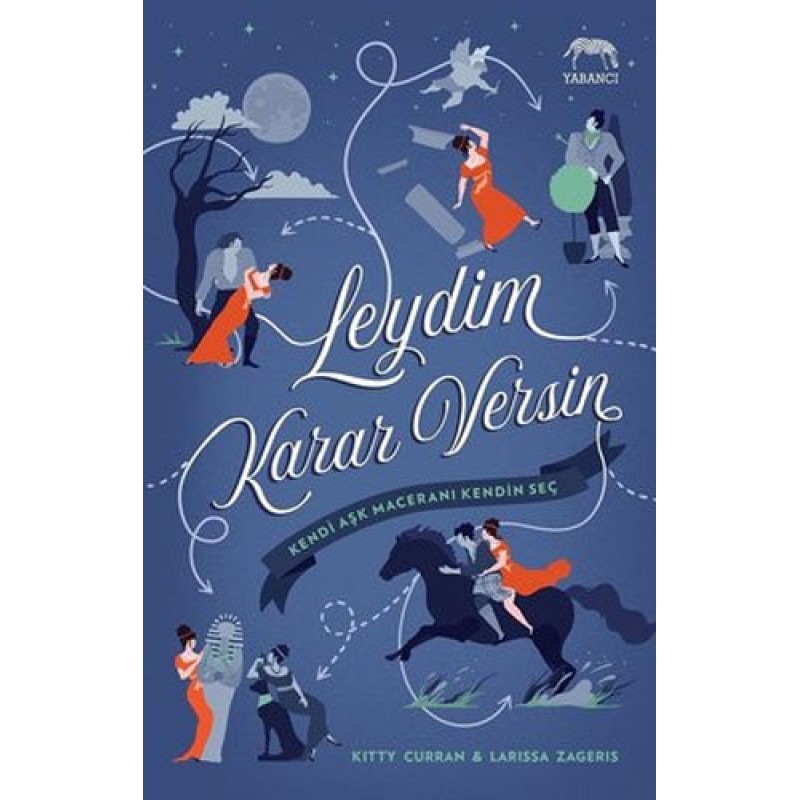 Leydim Karar Versin Leydim Karar Versin