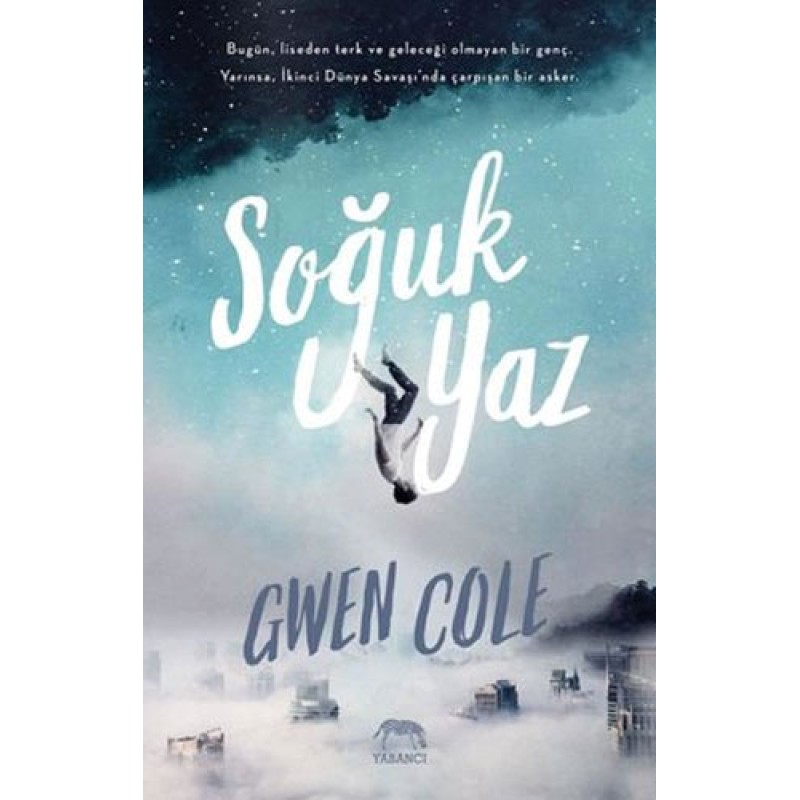 Soğuk Yaz (Ciltli) Soğuk Yaz (Ciltli)