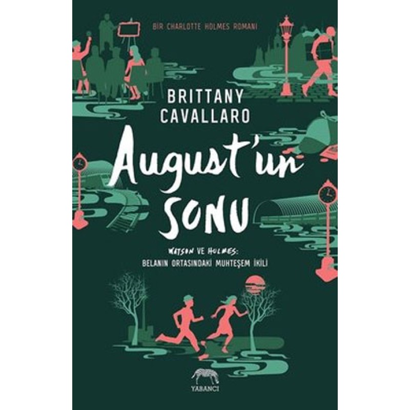 August’un Sonu (Ciltli) August’un Sonu (Ciltli)