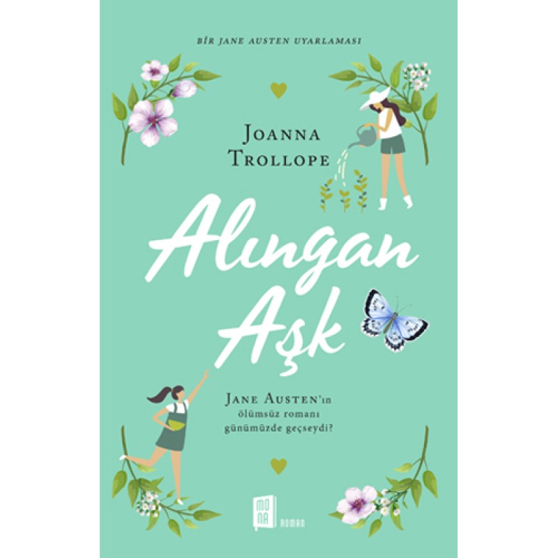 Alıngan Aşk Alıngan Aşk