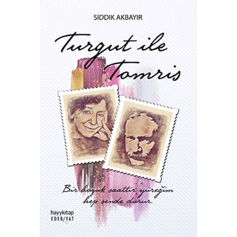 Turgut ile Tomris Turgut ile Tomris