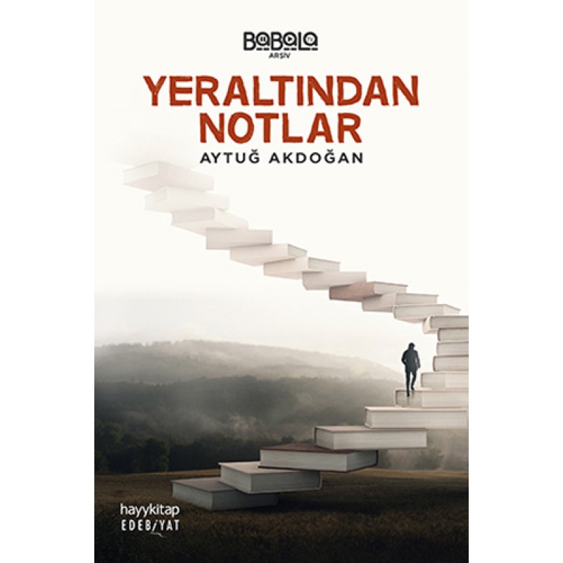 Yeraltından Notlar Yeraltından Notlar