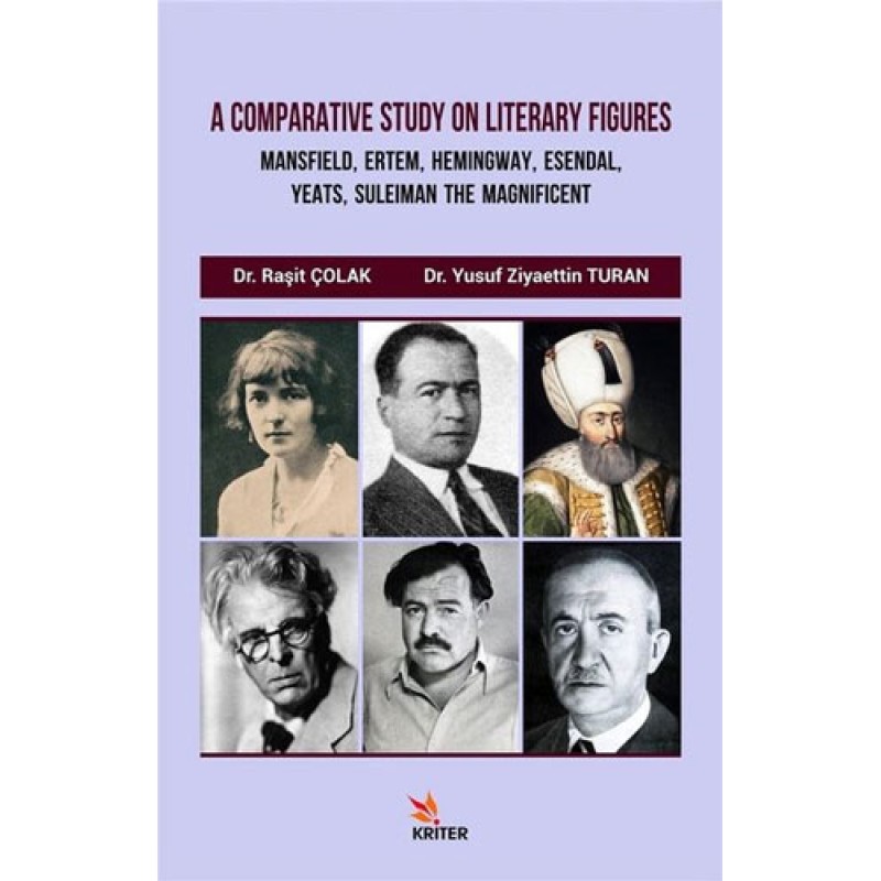 A Comparative Study On Literary Figures A Comparative Study On Literary Figures