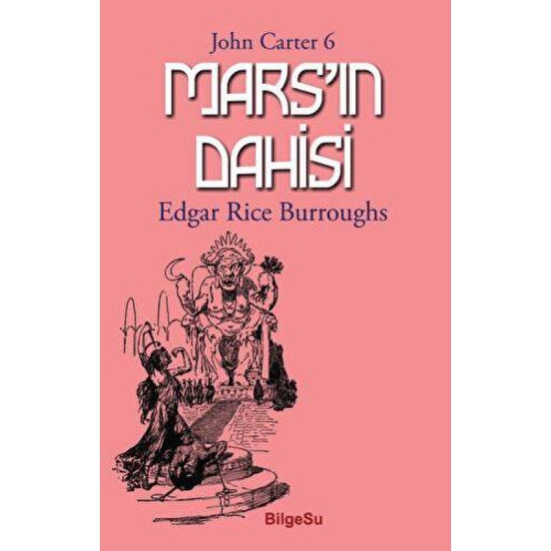 Mars’ın Dahisi Mars’ın Dahisi