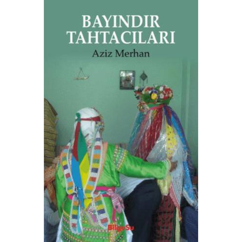 Bayındır Tahtacıları Bayındır Tahtacıları
