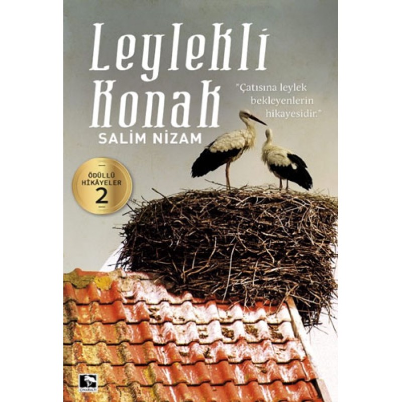 Leylekli Konak Leylekli Konak