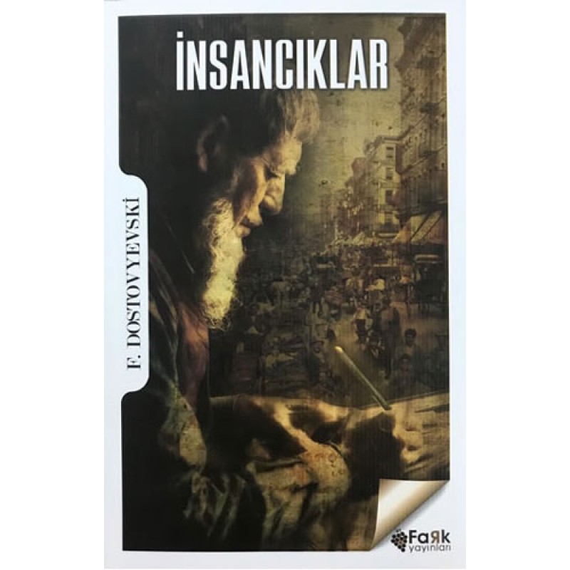 İnsancıklar İnsancıklar