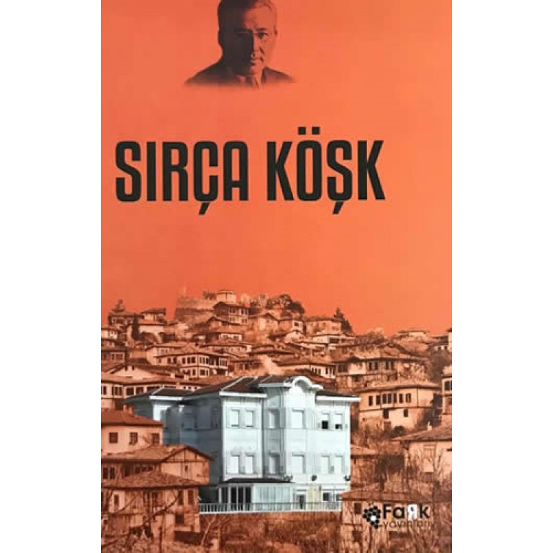 Sırça Köşk Sırça Köşk
