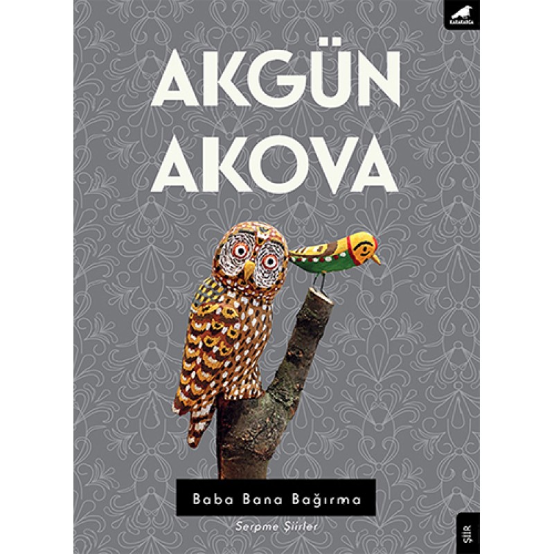 Baba Bana Bağırma Baba Bana Bağırma
