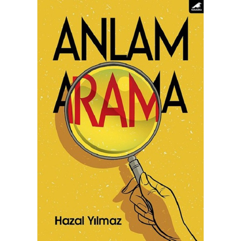 Anlam Arama Anlam Arama