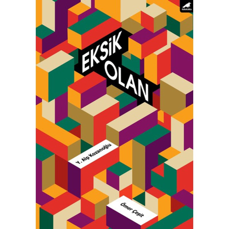 Eksik Olan Eksik Olan
