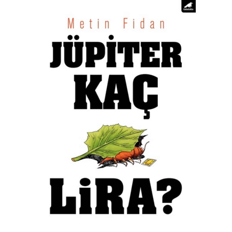 Jüpiter Kaç Lira? Jüpiter Kaç Lira?