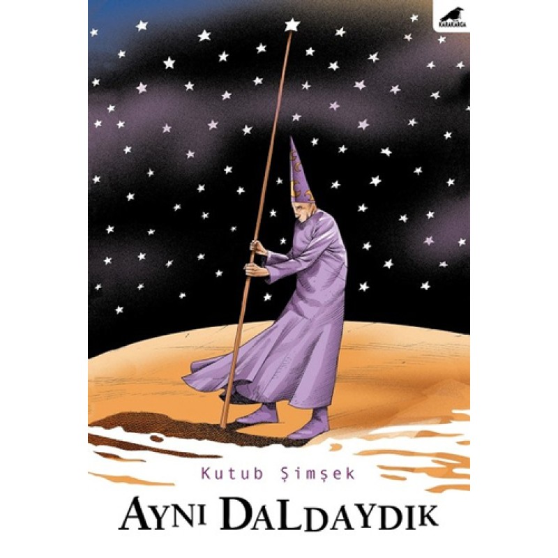 Aynı Daldaydık Aynı Daldaydık
