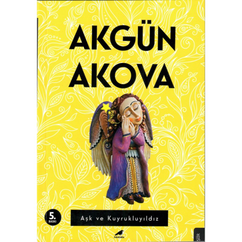 Aşk ve Kuyrukluyıldız Aşk ve Kuyrukluyıldız