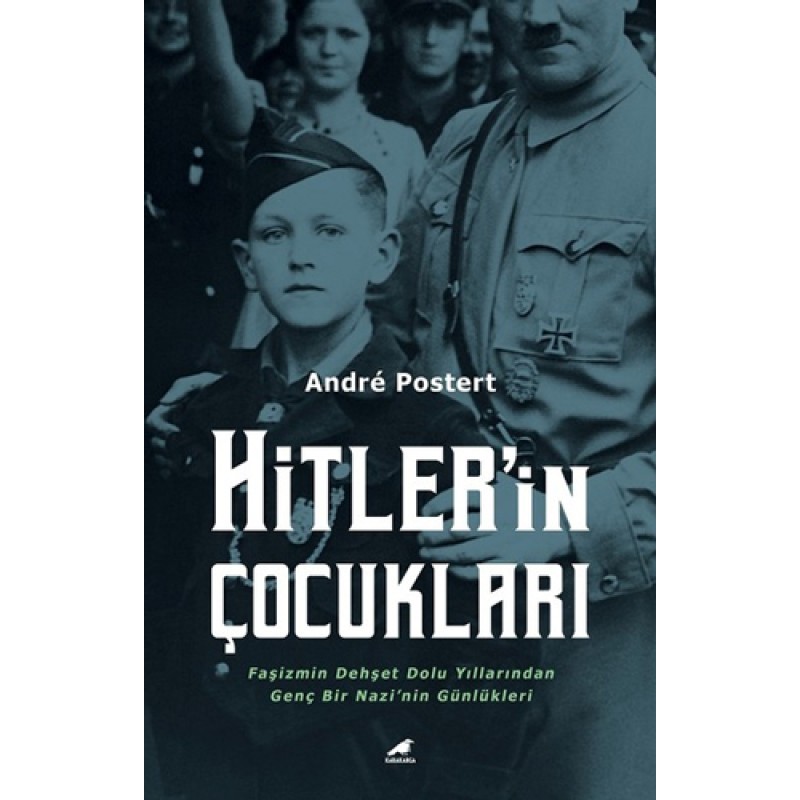 Hitler'in Çocukları