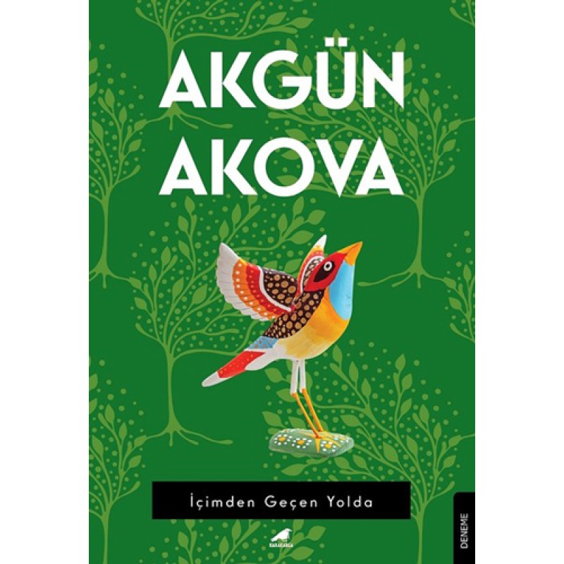 İçimden Geçen Yolda İçimden Geçen Yolda