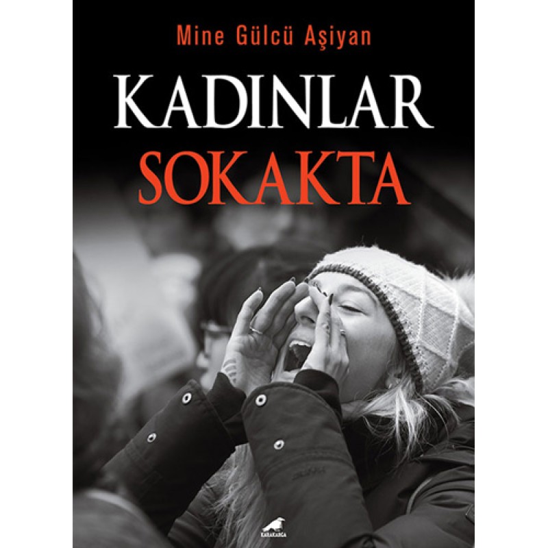 Kadınlar Sokakta Kadınlar Sokakta