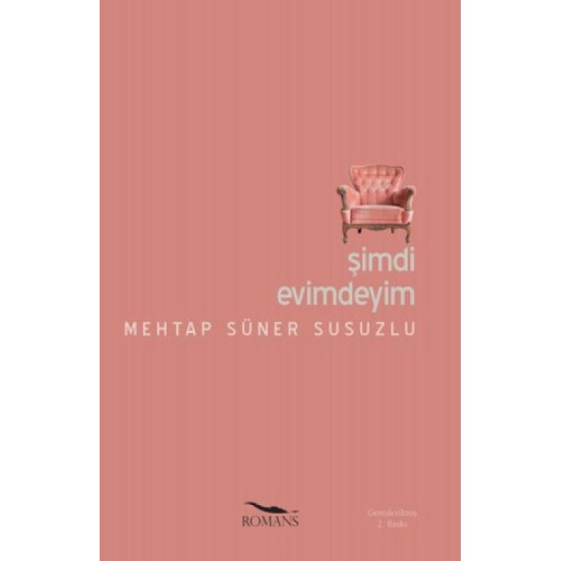 Şimdi Evimdeyim Şimdi Evimdeyim