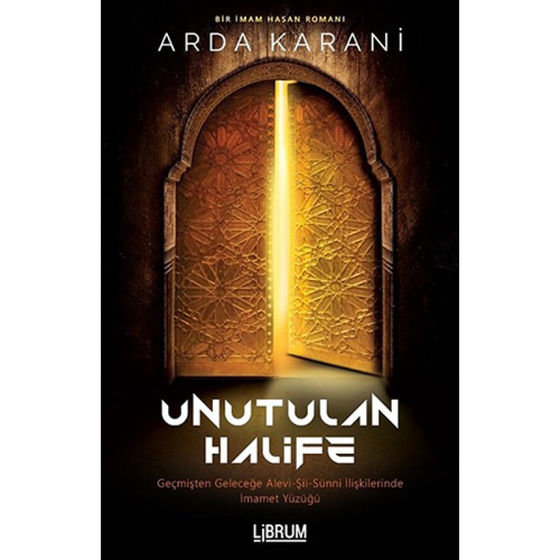 Unutulan Halife Unutulan Halife