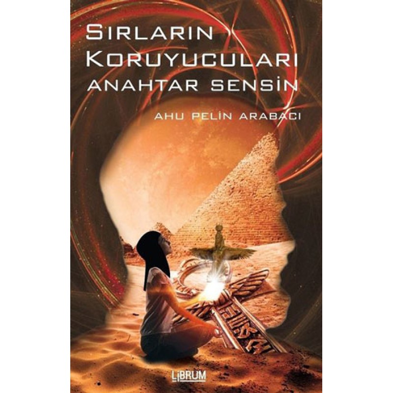 Sırların Koruyucuları Anahtar Sensin Sırların Koruyucuları Anahtar Sensin
