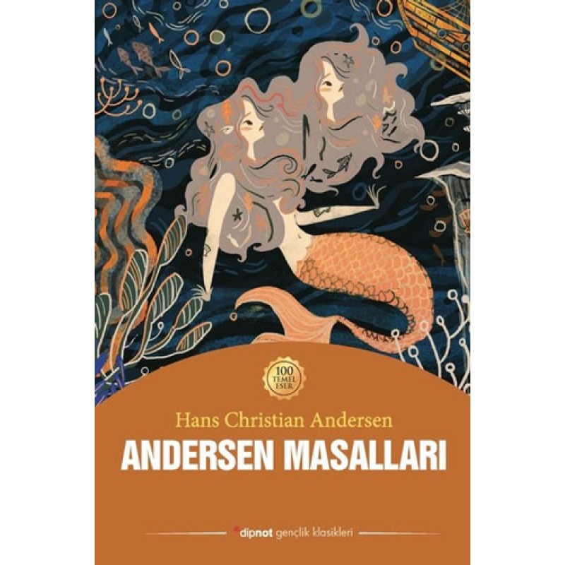 Andersen Masalları Andersen Masalları