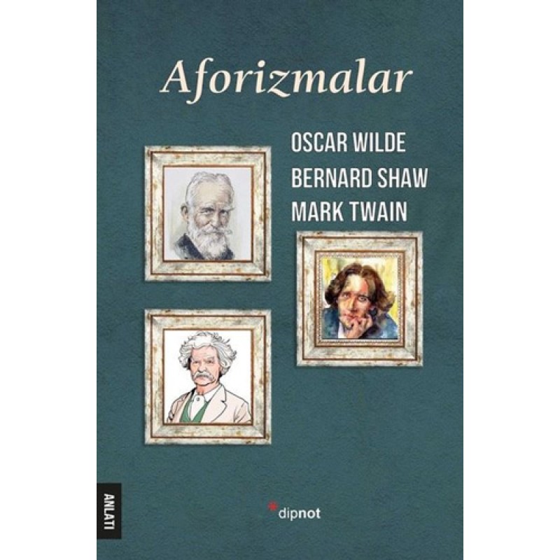 Aforizmalar Aforizmalar