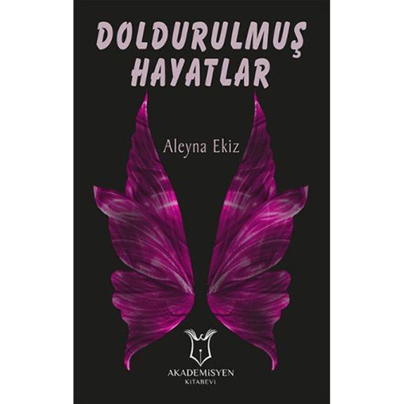Doldurulmuş Hayatlar Doldurulmuş Hayatlar