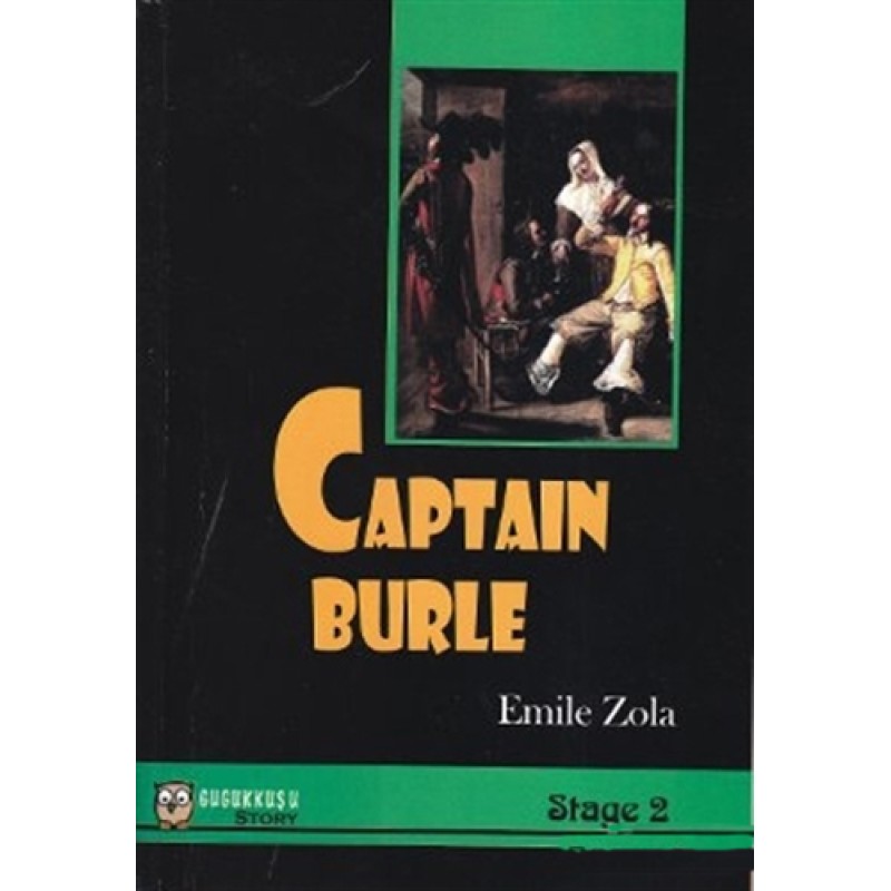 Captain Burle Captain Burle