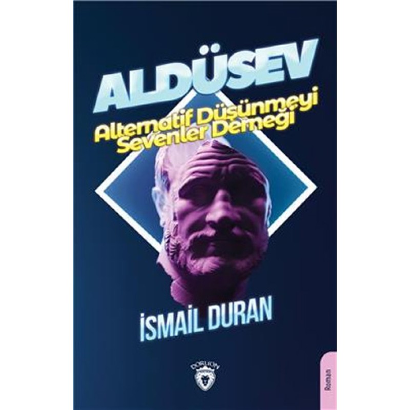 Aldüsev - Alternatif Düşünmeyi Sevenler Derneği Aldüsev - Alternatif Düşünmeyi Sevenler Derneği