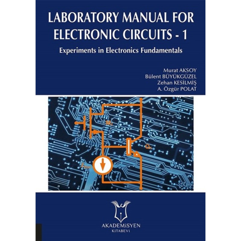 Laboratory Manual For Electronic Circuits 1 Laboratory Manual For Electronic Circuits 1
