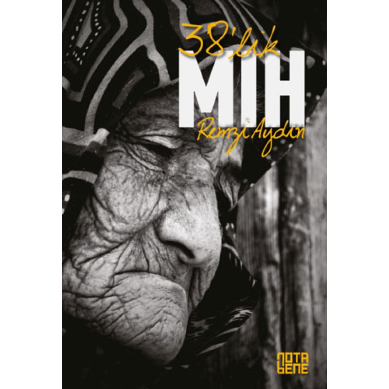 38'lik Mıh